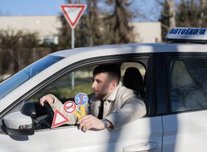 Autoškola Nový Jičín